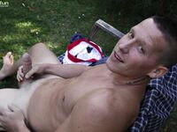 Michael11 4 - BFCollection, BoyFun - Dildo