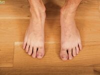 Mickey Scales 2 - BFCollection, BoyFun - CloseUp