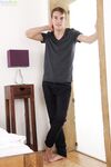 Mike James 1 - BFCollection, BoyFun - Dildo