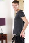 Mike James 1 - BFCollection, BoyFun - Dildo