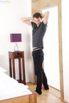 Mike James 1 - BFCollection, BoyFun - Dildo