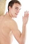 Mike James 1 - BFCollection, BoyFun - Dildo