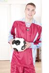 Mike James 5 - BFCollection, BoyFun - Solo