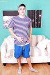 Mikey Says 2 - BFCollection, BoyFun - Outdoors
