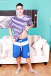 Mikey Says 2 - BFCollection, BoyFun - Outdoors
