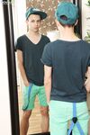 Mischa Stone 1 - BFCollection, BoyFun - Outdoors