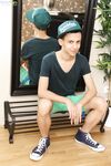 Mischa Stone 1 - BFCollection, BoyFun - Outdoors