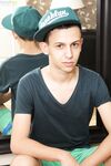 Mischa Stone 1 - BFCollection, BoyFun - Outdoors