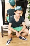 Mischa Stone 1 - BFCollection, BoyFun - Outdoors