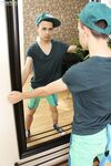 Mischa Stone 1 - BFCollection, BoyFun - Outdoors