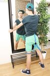 Mischa Stone 1 - BFCollection, BoyFun - Outdoors