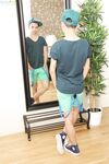 Mischa Stone 1 - BFCollection, BoyFun - Outdoors