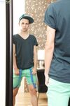 Mischa Stone 1 - BFCollection, BoyFun - Outdoors