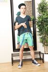 Mischa Stone 1 - BFCollection, BoyFun - Outdoors
