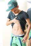 Mischa Stone 1 - BFCollection, BoyFun - Outdoors