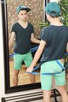 Mischa Stone 1 - BFCollection, BoyFun - Outdoors