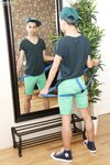 Mischa Stone 1 - BFCollection, BoyFun - Outdoors