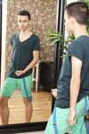 Mischa Stone 1 - BFCollection, BoyFun - Outdoors