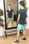 Mischa Stone 1 - BFCollection, BoyFun - Outdoors