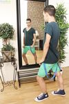 Mischa Stone 1 - BFCollection, BoyFun - Outdoors