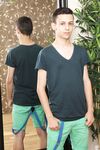 Mischa Stone 1 - BFCollection, BoyFun - Outdoors