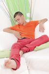 Mischa Stone 2 - BFCollection, BoyFun - Dildo