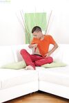 Mischa Stone 2 - BFCollection, BoyFun - Dildo