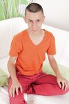 Mischa Stone 2 - BFCollection, BoyFun - Dildo