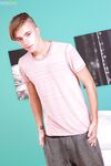 Myles Cumbersome 3 - BFCollection, BoyFun - Czech
