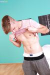 Myles Cumbersome 3 - BFCollection, BoyFun - Czech