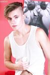 Myles Cumbersome 4 - BFCollection, BoyFun - Posing