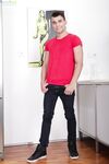 Nic Vargas 1 - BFCollection, BoyFun - Posing