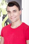 Nic Vargas 1 - BFCollection, BoyFun - Posing