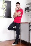 Nic Vargas 1 - BFCollection, BoyFun - Posing