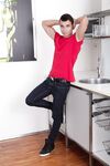 Nic Vargas 1 - BFCollection, BoyFun - Posing