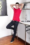 Nic Vargas 1 - BFCollection, BoyFun - Posing