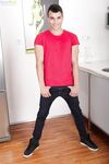 Nic Vargas 1 - BFCollection, BoyFun - Posing