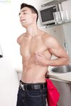Nic Vargas 1 - BFCollection, BoyFun - Posing