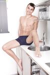 Nic Vargas 1 - BFCollection, BoyFun - Posing