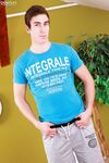 Patrick Hyde 1 - BFCollection, BoyFun - Uncut