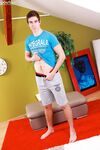 Patrick Hyde 1 - BFCollection, BoyFun - Uncut