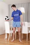 Patrick Hyde 4 - BFCollection, BoyFun - Solo