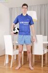 Patrick Hyde 4 - BFCollection, BoyFun - Solo