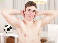 Patrick Hyde 4 - BFCollection, BoyFun - Solo