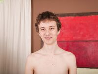 Patrick Stouffer 1 - BFCollection, BoyFun - Outdoors