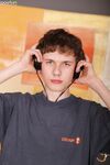 Patrick Stouffer 2 - BFCollection, BoyFun - Czech
