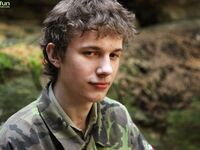 Patrick Stouffer 3 - BFCollection, BoyFun - Uncut