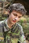 Patrick Stouffer 3 - BFCollection, BoyFun - Uncut