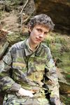 Patrick Stouffer 3 - BFCollection, BoyFun - Uncut