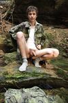 Patrick Stouffer 3 - BFCollection, BoyFun - Uncut